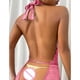 thumbnail image 5 of Mono de encaje para mujer, lencería push-up, lencería para juego de roles, mamelucos de lencería para mujer Fridja nalpqowj41496, 5 of 8
