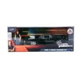 thumbnail image 2 of Automóvil Fast  & Furious Dom & Dodge Charger R/T Negro, 2 of 4