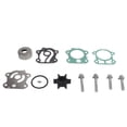thumbnail image 1 of Water Pump Impeller Kit,  Stainless Steel 6H3-W0078-02  For Maintenance, 1 of 8