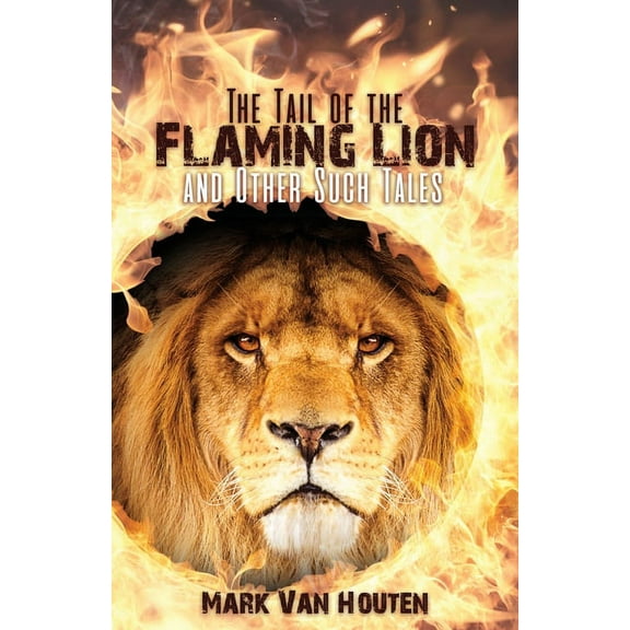 The Tail of the Flaming Lion and Other Such Tales (Paperback)