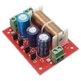 thumbnail image 1 of 400w Speaker Crossover 2 Way High-low 4-16 Ohm Frequency Divider For Speaker, 1 of 5