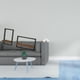 thumbnail image 2 of Estantes Flotantes De Madera De Estilo Rústico Moderno Con Esculturas únicas De Elefantes Para Decorar Con Estilo La Cocina, La Oficina, El Comedor, La Entrada O El Dormitorio., 2 of 8