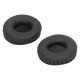 thumbnail image 1 of Almohadilla Para Auriculares, Almohadilla Para Auriculares De Cuero De Proteína Flexible, Espuma Viscoelástica Suave, Fácil Instalación Para Monster Ntune, 1 of 8