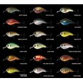 thumbnail image 4 of 13 Fishing Jabber Jaw Hyb Squarebill 2.3In 0.5Oz-Citrusshad, 4 of 4