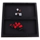 thumbnail image 3 of de ajedrez de damas de de backgammon plegable de plástico, de , juguetes, Hugo Backgammon, 3 of 9