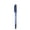 Blue, variant on Zhuge 5-Pack Black Dual Tip Brush Pens, Permanent Markers for Detailed Art Drawing, Creative Sketching, Daily Writing, Dooding & Marking