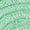 Green, variant on INSPIRE CHIC Round Colorful Fashion Shoelaces for Sneakers Gold Wire Bling Shoe Laces Blue 110cm/43.31"