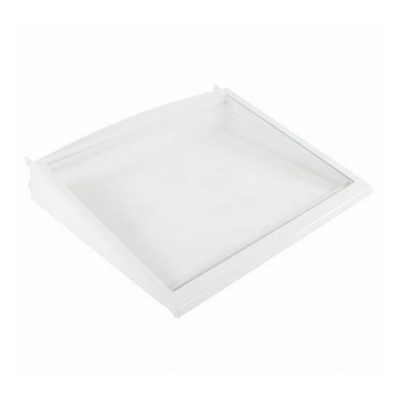 Whirlpool W10235943 SHELF & FRAME ASSY,HSCD - OEM Part