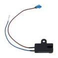 thumbnail image 1 of Fusible térmico para olla a presión eléctrica, compacto, de fácil instalación, 250 V, repuesto de disyuntor térmico para accesorios., 1 of 9