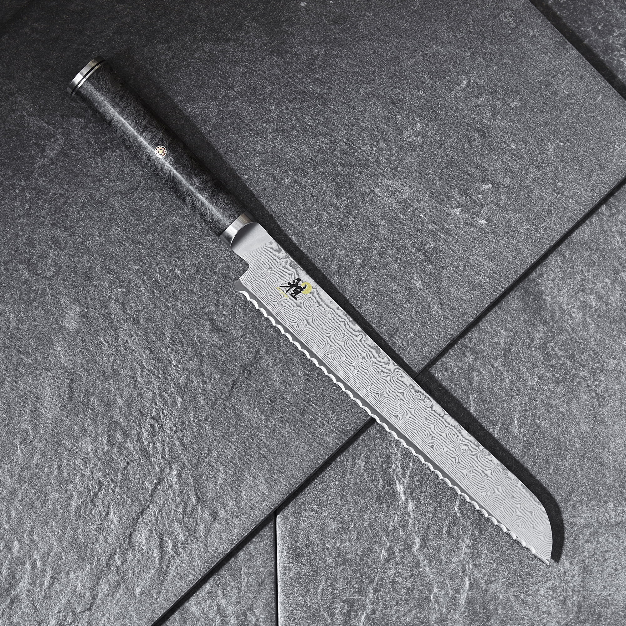 Miyabi Bread Knife - Thumbnail 2