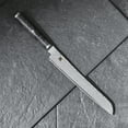 thumbnail image 4 of Miyabi Black 5000MCD67 9.5-inch Bread Knife, 4 of 4