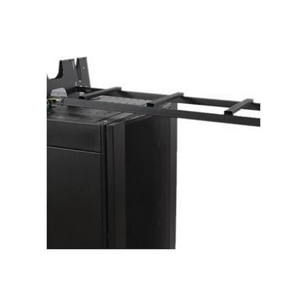 Tripp Lite Rack Enclosure Cabinet 10ft Roof Cable Manager Ladder 10' - Cable Ladder