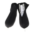 thumbnail image 4 of Figure Ice Skates Waterproof Boot Covers Boot Covers for Kids Adults - XL, 4 of 8
