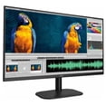 thumbnail image 1 of Restored AOC 27B2HM2 27-Inch VA FHD Monitor, 100Hz Refresh Rate, HDMI Connection, Black (Refurbished), 1 of 7