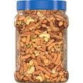 thumbnail image 2 of (Price/case)Southern Style Nuts 07322 Cheddar Hunter Mix 6-20 Ounce, 2 of 6