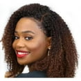 thumbnail image 4 of African short curly wig for women African small curly hair, 4 of 10