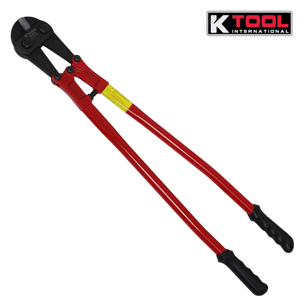 K-Tool International 36" Angle Cut Bolt Cutters