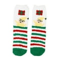 thumbnail image 1 of SGFCWSX Socks for Women Absorb Sweat Crew Socks Breathable Graphic Pattern Womens Underwear Multicolor Size Free Size, 1 of 2