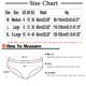 thumbnail image 3 of Puntoco Bragas para mujer de cintura alta, tallas grandes, cintura media alta, pantalones fisiológicos menstruales, pantalones triangulares a prueba de fugas, ropa interior deportiva transpirable, 3 of 5