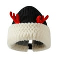 thumbnail image 2 of Censtreet Unisex Beanie for Men and Women Knit Hat Winter Christmas Beanies, 2 of 2