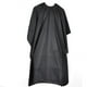 thumbnail image 3 of Capas de peluquero para hombres, mujeres y niños, capa para cortar el cabello, tela de poliéster para capa de salón, impermeable y liviana, kit de sum, 3 of 4