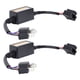 thumbnail image 5 of Decodificador De Cancelación De Advertencia CANbus, Decodificador CANbus LED H4 De Alta Eficiencia Resistente Al Agua Fácil De Cablear Para Automóvil, 5 of 7