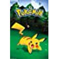 thumbnail image 3 of Trends International Pokemon Pikachu Catch Wall Poster 22.375" X 34", 3 of 9