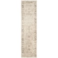 thumbnail image 1 of Safavieh Vintage 2'5" x 7'6" Runner Rug in Ivory and Black, 1 of 6