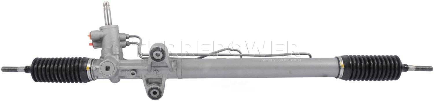 TERREPOWER formerly BBB Industries 305-0131 Power Steering Rack and Pinion Unit