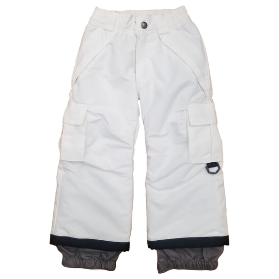 Iceburg Toddler Girls Insulated Cargo Pant, Sizes 2T-4T