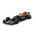 thumbnail image 1 of Auto de colección Burago RedBull F1 RB18 Escala 1:43¨ Bburago Moderno, 1 of 4