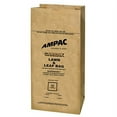 thumbnail image 3 of (4 pack) AMPAC Lawn and Leaf Bag, 30 gal, 16 in L x 12 in W x 2 Ply Thick 5/pk., 3 of 3