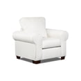 thumbnail image 2 of HomeStock Tuskan Treats 4-Piece Sofa, Loveseat, Chair, and Ottoman Set, 2 of 10
