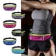 thumbnail image 1 of Xihbxyly Cinturón para Correr con Portabotellas, Cintura Ajustable, Bolsillos con Cremallera para Llaves y Teléfono, Ligero y Resistente Al Agua, Ideal para Deportes Al Aire Libre, Senderismo, Runnin, 1 of 6