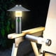 thumbnail image 2 of Luz LED Recargable para Acampar: Linterna Multifuncional con Carga TIPO C para Iluminación de Carpas Al Aire Libre, Estilo B, 2 of 10
