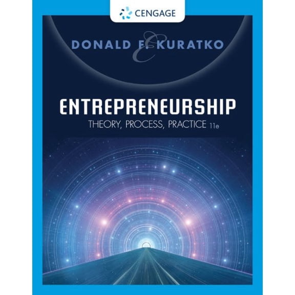 Pre-Owned Entrepreneurship: Theory, Process, Practice