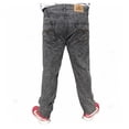 thumbnail image 4 of Jeans Cimarron Talla  34 Stretch Negro Ácido, 4 of 4