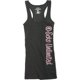 thumbnail image 1 of Camiseta sin Mangas Ecko Unltd Ribbed Boy Gris Mediana, 1 of 1