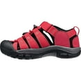 thumbnail image 2 of KEEN Kids' Newport H2 Water Sandals with Toe Protection and Quick Dry, 2 of 10