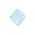 thumbnail image 2 of TP-Link TL-WR802N 300Mbps Wireless N Nano Pocket Router, 2 of 7