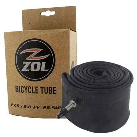 Zol Mountain Bike Bicycle Inner Tube 27.5