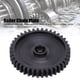 thumbnail image 1 of Piñón De Placa, Piñón, Compacto Negro Para Robot Industrial, Control Industrial, Industria Automatizada Industrial, 1 of 7