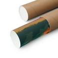 thumbnail image 2 of ELNEIT - Zion National Park Poster, Unframed Matte Paper, S03, 2 of 4