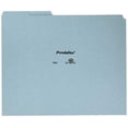 thumbnail image 2 of Pendaflex - Séparateur - à Onglets - Bleu (Lot de 100), 2 of 2