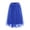 #20Blue, variant on Sequin Tulle Skirts for Women Midi Long Aline Elastic High Waisted Wedding Party Skirt