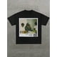 thumbnail image 1 of Camiseta informal con estampado de Kendrick Good Kid, Maad City 1, para hombre, 100 % algodón, cuello redondo y manga corta., 1 of 6