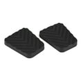 thumbnail image 5 of 2Pcs Clutch Brake Pedal Rubber Cover for HYUNDAI Accent Elantra Scoupe Tiburon Getz 3282524000, 5 of 5