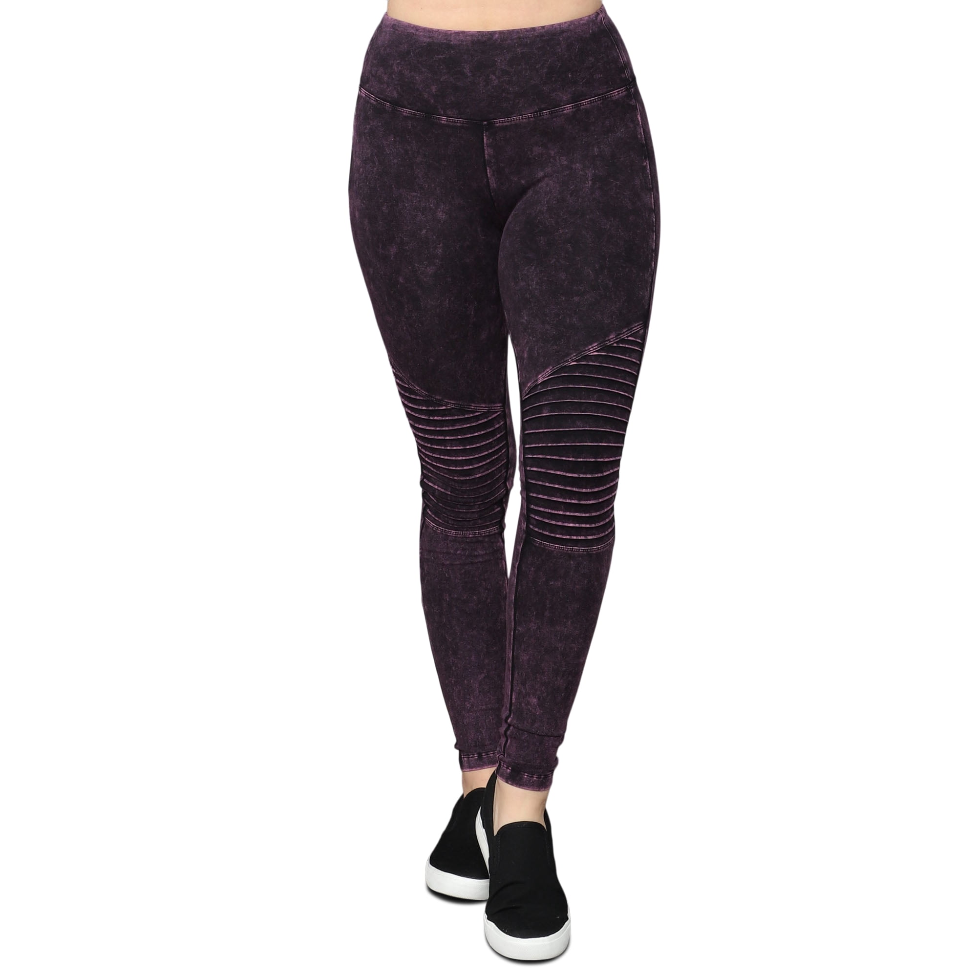 Zenana Outfitters Skinny \u0026 Slim High 