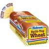 Lewis® Holsum® Split-Top Wheat Premium Bread 20 oz. Loaf