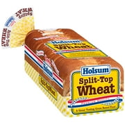 Lewis® Holsum® Split-Top Wheat Premium Bread 20 oz. Loaf